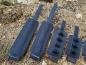 Preview: Tool Holder Set 1, black
